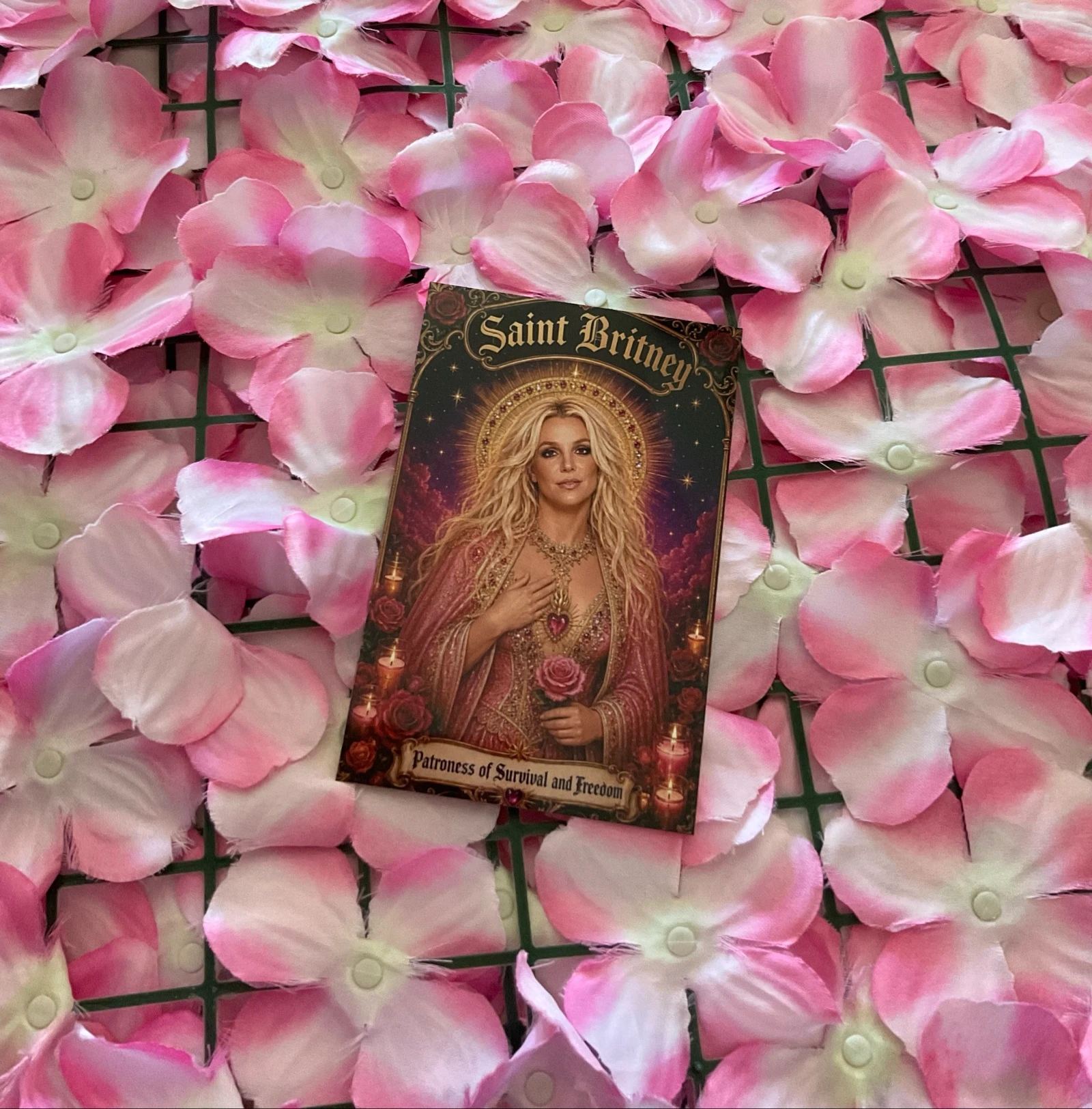Postal Britney – photo 6